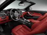 BMW 4-Series Convertible 2014 года